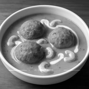 Malai Kaju Kofta