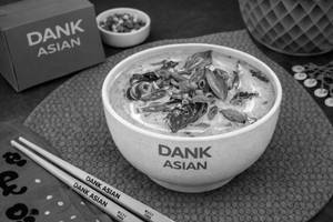 Thai Green Curry (non Veg)