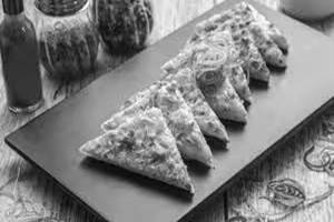 Chilli Cheese Toast