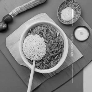 Nasi Goreng Fried Rice