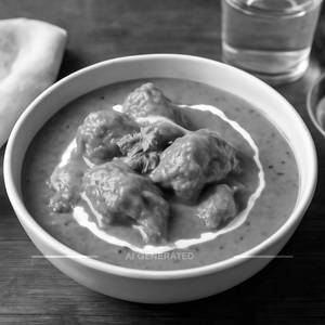 Chicken Butter Masala