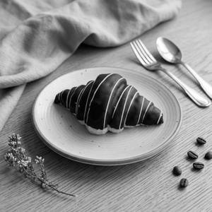 Chocolate Crossiant