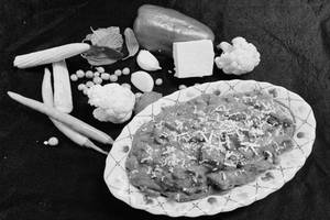 Veg Hyderabadi
