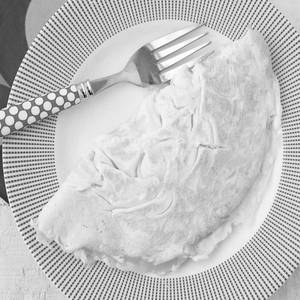 Cheese Omelet