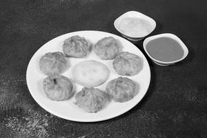Paneer Fried Momos [10 pieces]