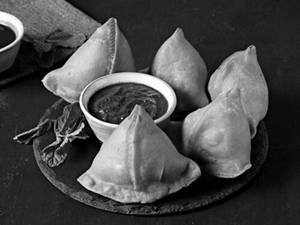 Samosa (5pcs)
