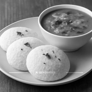 Idly Sambhar