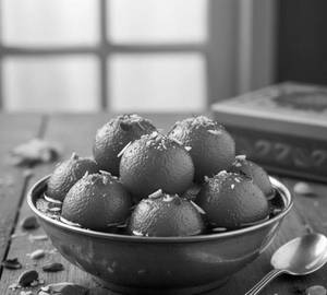 Gulab Jamun