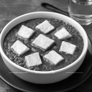 Paneer Hara-bhara