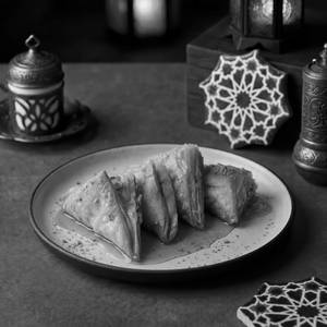 Puffs Baklava - 200gm + 50gm FREE