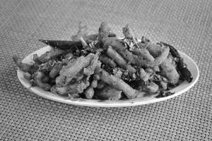 Crispy Baby Corn
