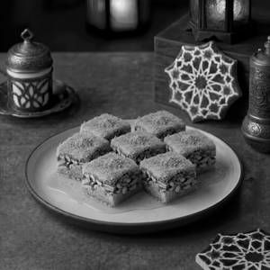Kunafa Square - 200gm + 50gm FREE