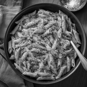 Red Sauce Pasta