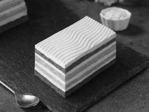 Rainbow Pastry