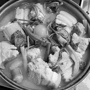 Pork Boil (6pc)