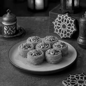 Nest Kunafa - 200gm + 50gm FREE