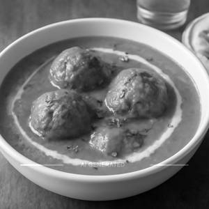 Masala Kofta