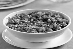 Veg Keema Curry