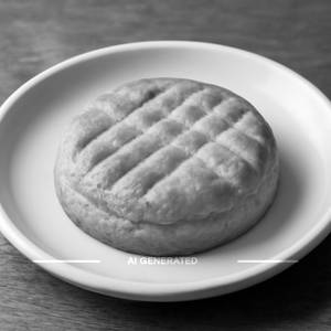 Butter Sugar Free Biscuit