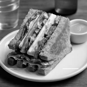 Italian Club Sandwich