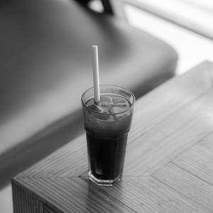 Iced Americano