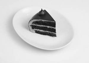 Chocolate Truffle Pastry