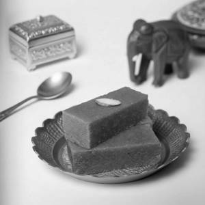 Beetroot Mysore Pak - 200gm + 50gm FREE