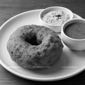 Vada Mysore Shree