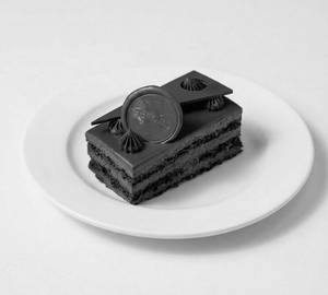 New York Chocolate Cake