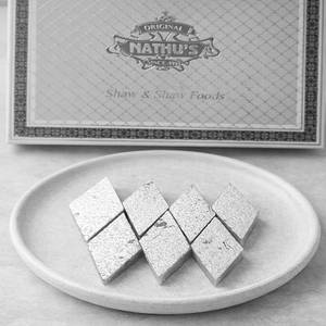Kaju Katli