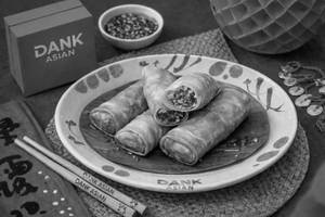 Veg Spring Roll