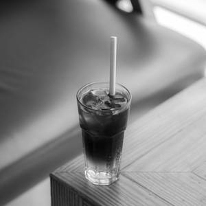 Cold Brew Tonic