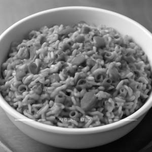 Masala Maggi