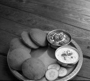 Purnima Vart Thali