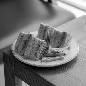 Club Sandwich