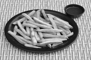 Peri Peri French Fries