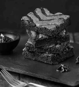 Belgium Brownies Big