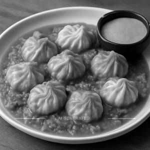Toofani Momos