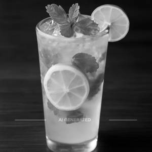 Lemon Mojito