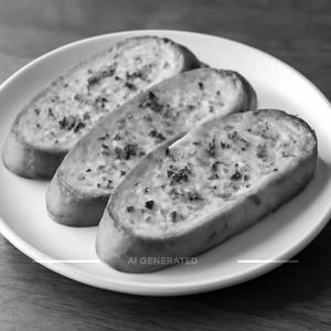 Regular Garlic Bread