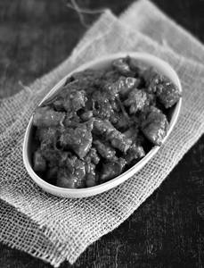 Pork Chilly (6pc)