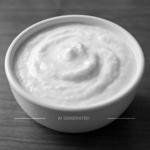 Sweet Curd