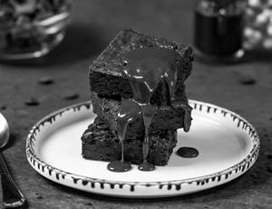 Overload Brownie