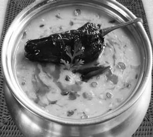 Dal Tadka