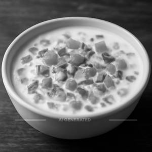 Veg Raita