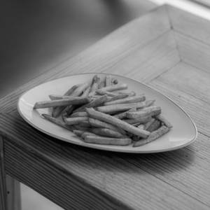 Peri Peri Fries