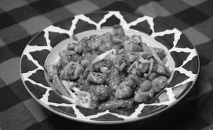 Chicken Salt & Pepper