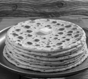 Butter Roti