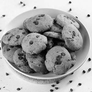 Choco Chips Cookies