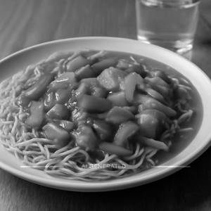 American Chap Suey